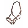 HKM Cabezada de cuero -Soft- - Imagen 2