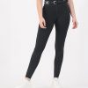 Leggins de equitación Ella azul noche - Imagen 2