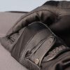 Guantes de equitación Magnetize negro - Imagen 3