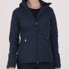 Chaqueta de equitación Hamburg azul noche - Imagen 4