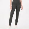 Leggins de equitación Hanna High Waist fango - Imagen 2