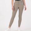 Pantalones de equitación Hella High Waist Silikon asfalto - Imagen 3