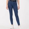 Pantalones jeans de equitación Luna azul jeans - Imagen 3