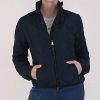 Chaqueta Lightweight Den Monza azul intenso - Imagen 6
