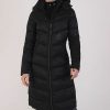 Abrigo Lightweight Oslo canela - Imagen 3