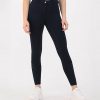 Pantalones de equitación Essential Silikon, para mujer negro - Imagen 2