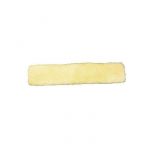 HKM Protector cincha, de borreguillo, de 70x24 cm