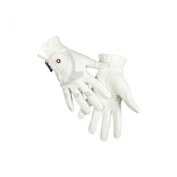 HKM Guantes de montar -Professional Air Mesh-