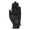 HKM Guantes de montar -Professional Air Mesh- - Imagen 3