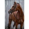 HKM Cabezada de equitación -Economic- - Imagen 3