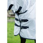 HKM Manta anti-moscas -Lyon- con cuello