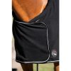 HKM Manta secante con cuello - Imagen 5