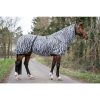 HKM Manta -Zebra- - Imagen 3