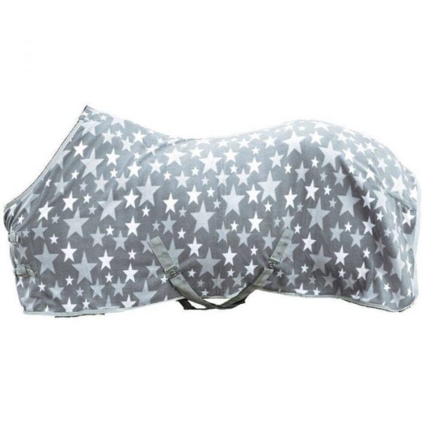 HKM Manta secante -Stars-