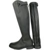 HKM Botas de montar -Flex Country- ancho corto/están. - Imagen 3