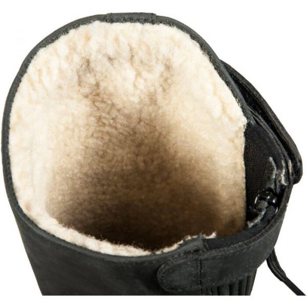 HKM Botas de montar -Flex Country- ancho corto/están.