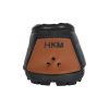 HKM Bota para casco - Imagen 5