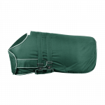 Manta para potro COMFORT verde abeto