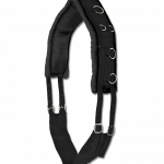 Cinchuelo para trabajar con ramal Soft negro
