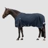 Manta Outdoor SCANDIC, 50 g azul noche - Imagen 8