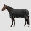 Manta Outdoor SCANDIC, 100 g negro - Imagen 10