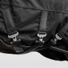 Manta Outdoor SCANDIC, 100 g negro - Imagen 11