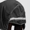 Manta Outdoor SCANDIC, 100 g negro - Imagen 6