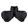 Silla de montar para concurso completo STAR negro - Imagen 2