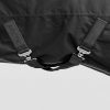 ARCTIC Manta para exterior, light negro - Imagen 5