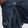 Manta para exterior ARCTIC, 300 g azul noche - Imagen 10
