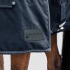 Manta para exterior ARCTIC, High Neck, 200 g azul noche - Imagen 5