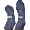 COMFORT Protectores de transporte, set de cuatro azul noche - Imagen 3