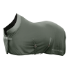 Manta polar Nepal oliva oscuro - Imagen 4