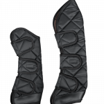 Protectores de transporte EXCLUSIVE negro
