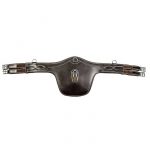HKM Cincha salto -Suave-