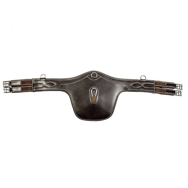 HKM Cincha salto -Suave-
