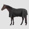 Manta para exterior NORDIC, 300 g negro - Imagen 8