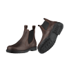 Botines Jodhpur Secura marrón - Imagen 3