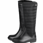 Botas térmicas Alesund negro
