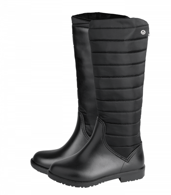 Botas térmicas Alesund negro
