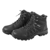 Zapatos Outdoor Ottawa negro - Imagen 4