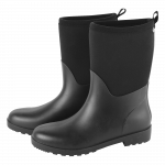Botas para todo tipo de clima Melbourne negro