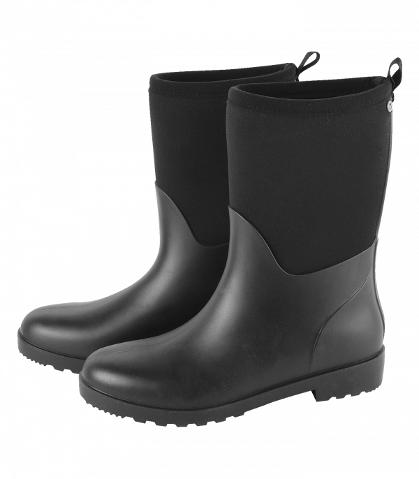 Botas para todo tipo de clima Melbourne negro