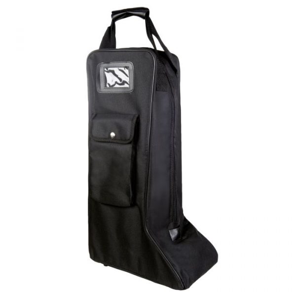 HKM Bolsa para botas de montar