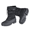 Botas térmicas Calgary negro - Imagen 3