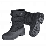 Botas térmicas Calgary negro