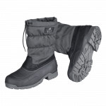 Botas térmicas Calgary estaño