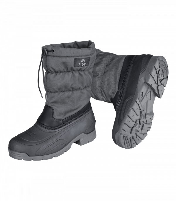 Botas térmicas Calgary estaño