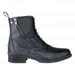 Botín Jodhpur Newcastle negro