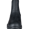 Botines Jodhpur Glasgow negro - Imagen 2